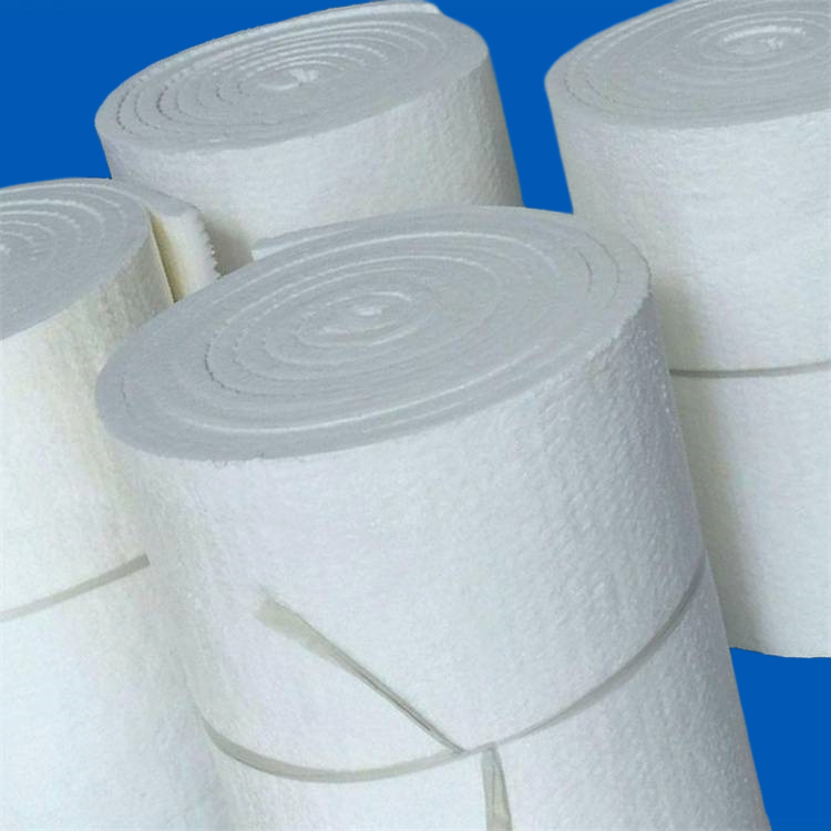 霍邱陶瓷纤维毡