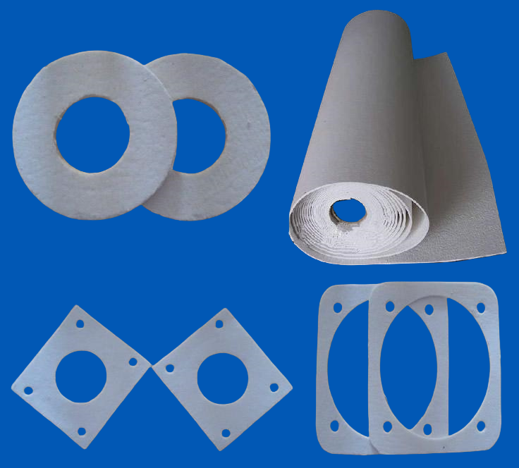 霍邱陶瓷纤维纸